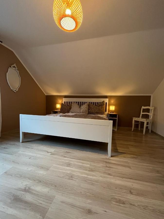 Ferienhaus Lochhof Zwei - Eifelurlaub Mit Farmcharme Hellenthal