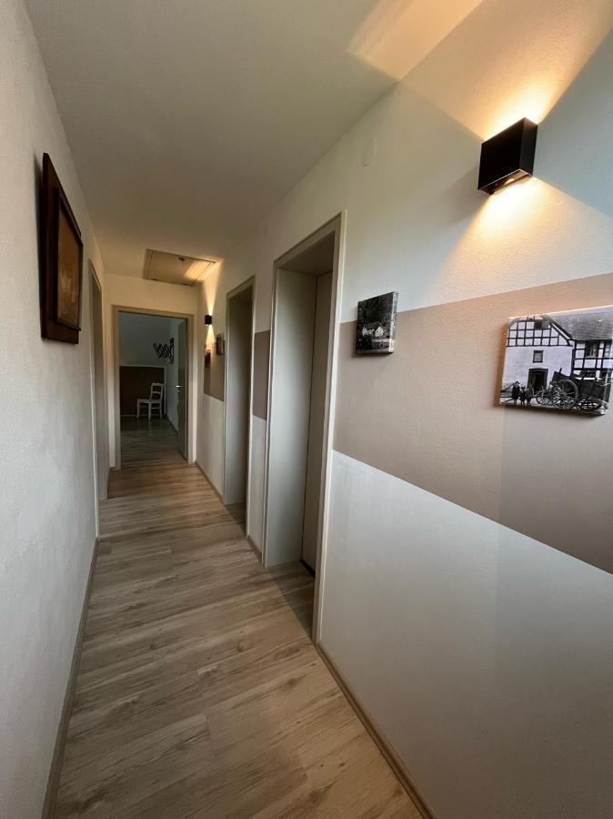 Lochhof Zwei - Eifelurlaub Mit Farmcharme Ferienhaus Hellenthal
