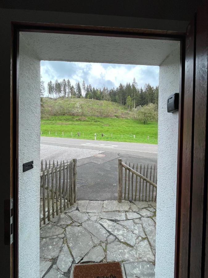 Lochhof Zwei - Eifelurlaub Mit Farmcharme Ferienhaus Hellenthal