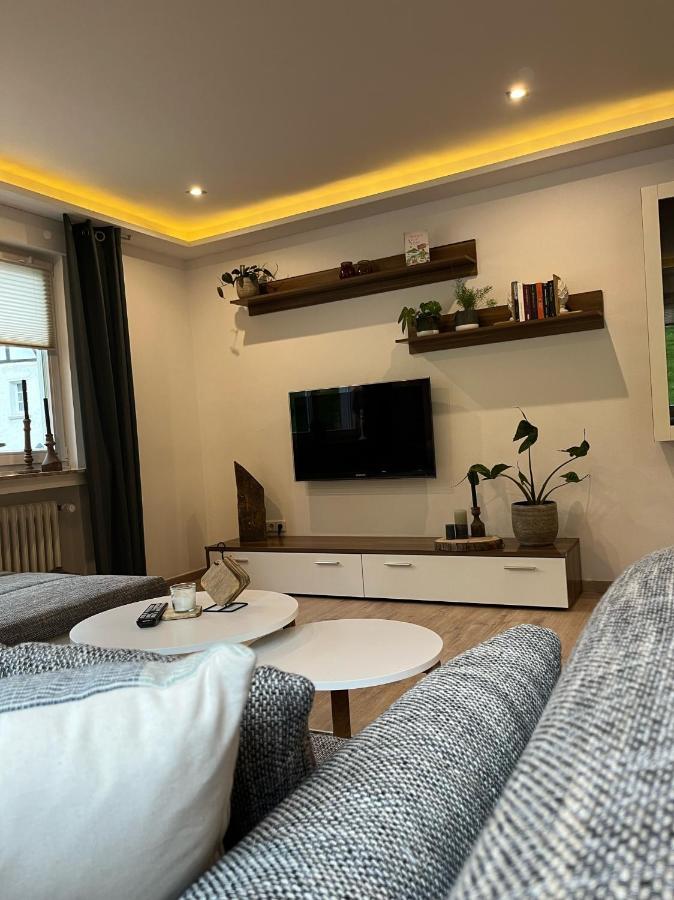 Ferienhaus Lochhof Zwei - Eifelurlaub Mit Farmcharme