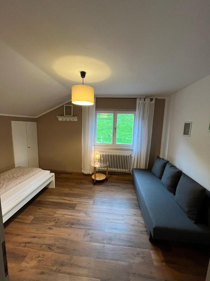 Lochhof Zwei - Eifelurlaub Mit Farmcharme *