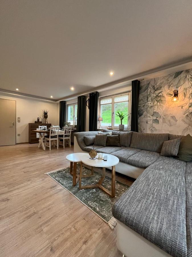 Lochhof Zwei - Eifelurlaub Mit Farmcharme Ferienhaus *