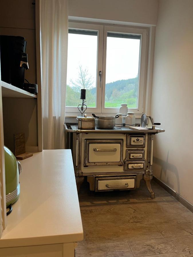 Lochhof Zwei - Eifelurlaub Mit Farmcharme Ferienhaus