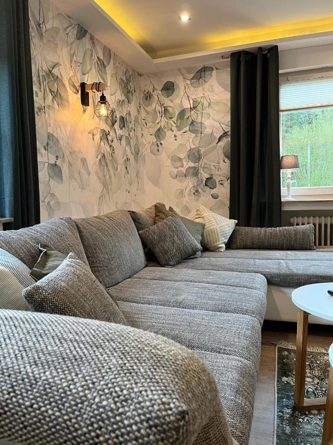 Ferienhaus Lochhof Zwei - Eifelurlaub Mit Farmcharme Hellenthal