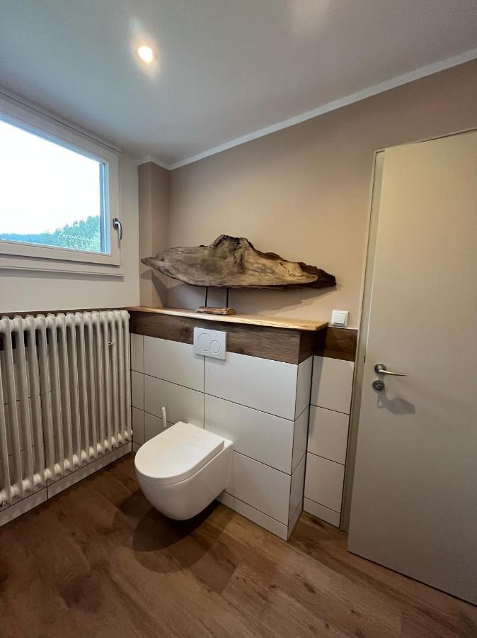 Lochhof Zwei - Eifelurlaub Mit Farmcharme
