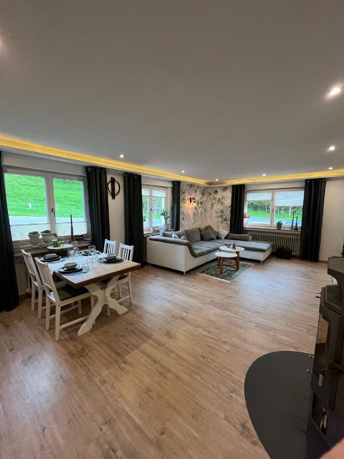 Lochhof Zwei - Eifelurlaub Mit Farmcharme * Hellenthal